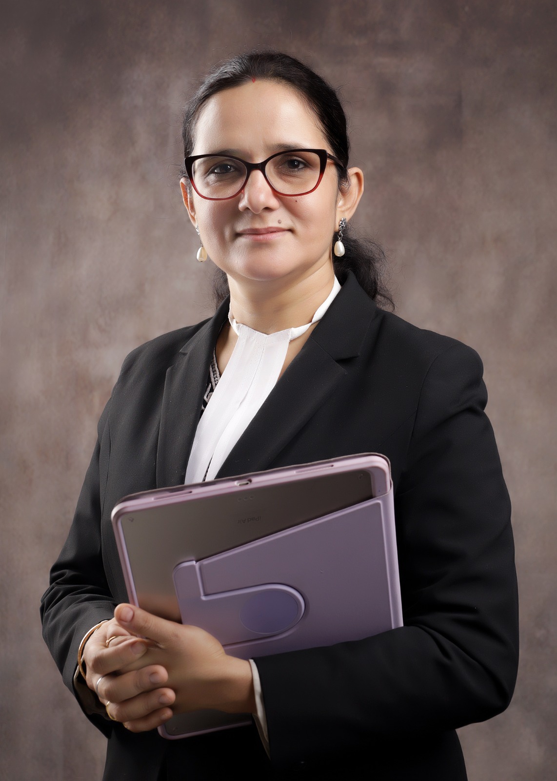 Preeti Chaudhary